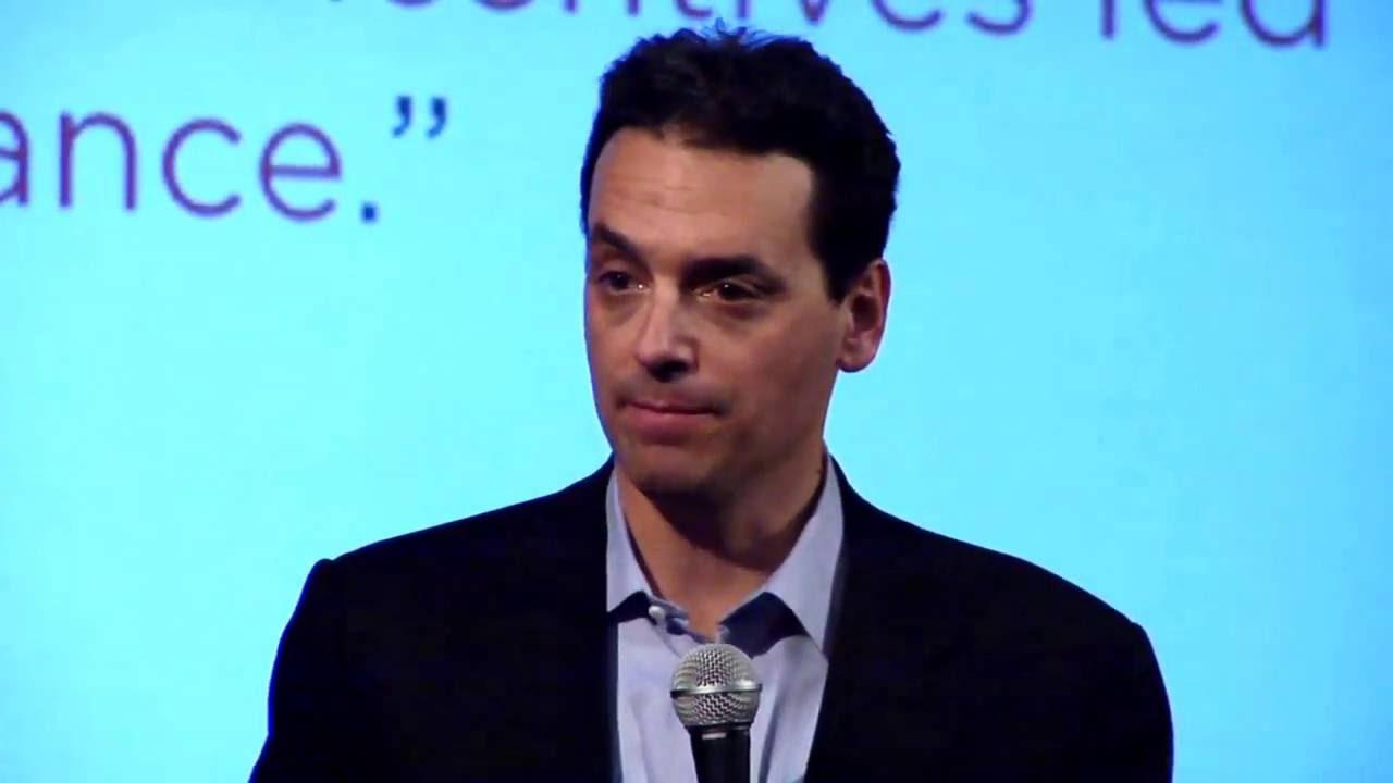 Daniel Pink: 