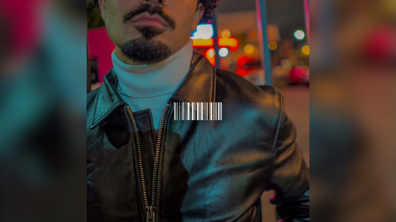 Croosh - Baby (Official Audio)