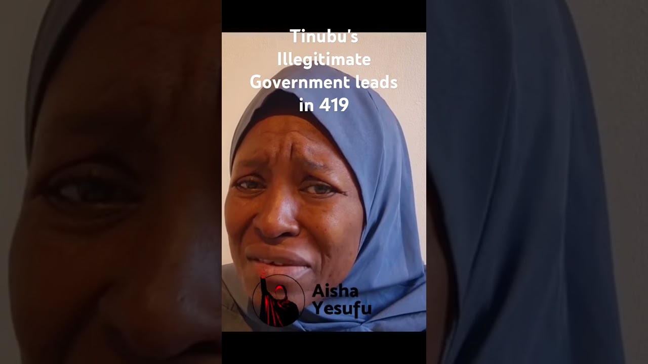 Dem dey scam CITIZENS