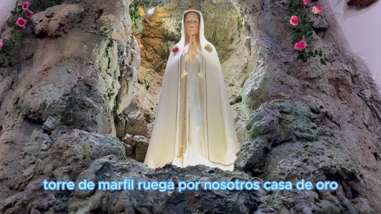 Santo Rosario-Para Iniciar el Día-Misterios Gozosos-02/03/2026.