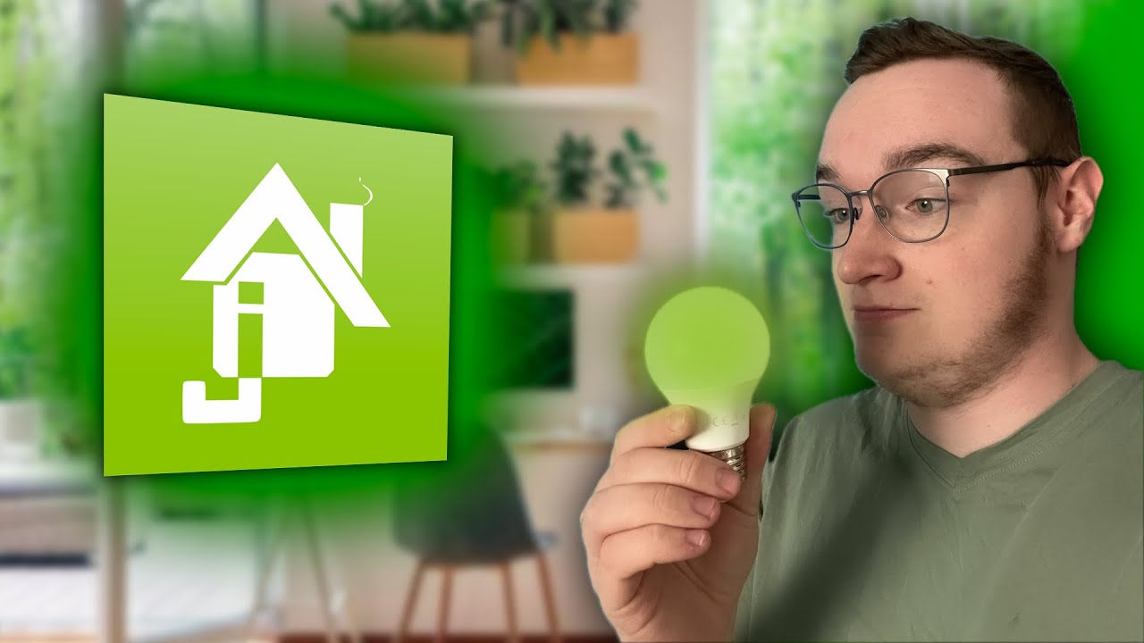 🏚️ Ma DOMOTIQUE avec JEEDOM ! (5 ans d'utilisation)