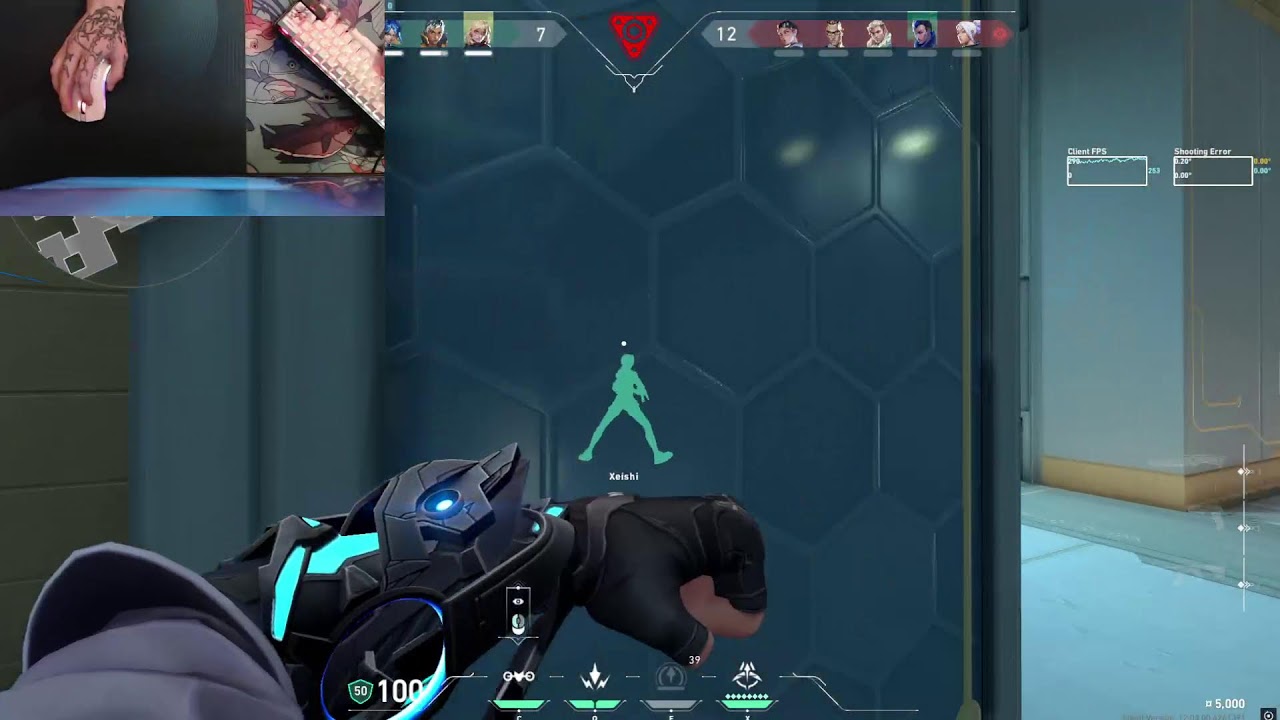 SoloQ Till Radiant
