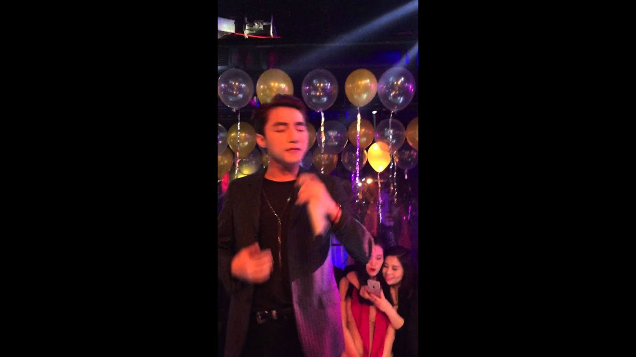 Nắng ấm xa dần - fuse bar 21/1/16