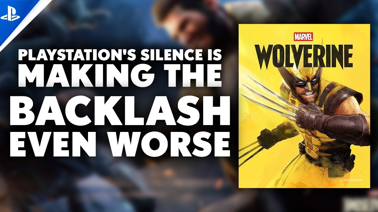 PlayStation's Silence Is Making Its Digital-Only Backlash Even Worse