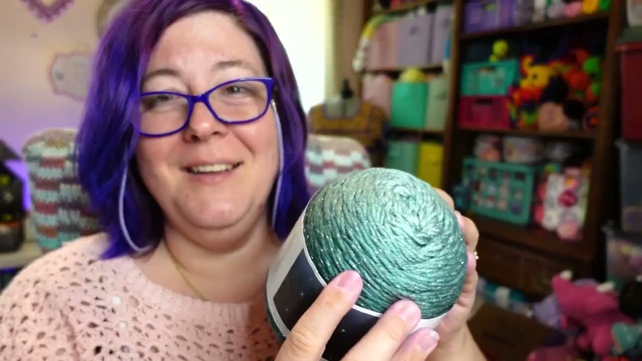 Sparkles and antipilling!!!!! NEW YARN!!