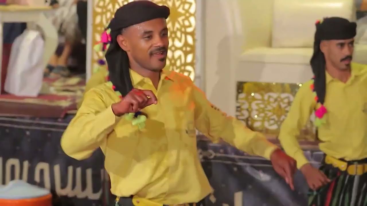 #طرب_حضرمي يامن فتنت به يا احسن الناس | الفنان حسين بامصري