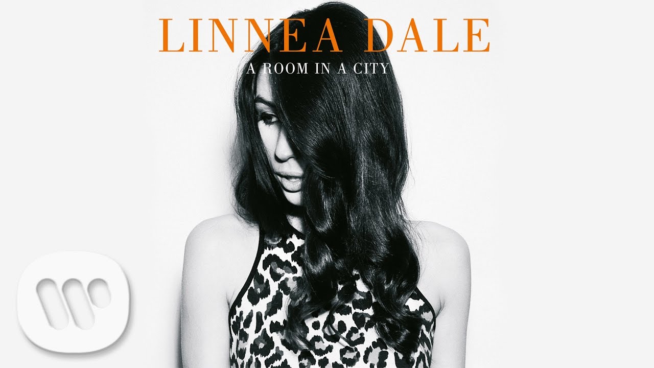 Linnea Dale - A Room In A City (Audio - Official HD)