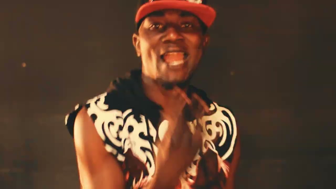 codefreestyle official video