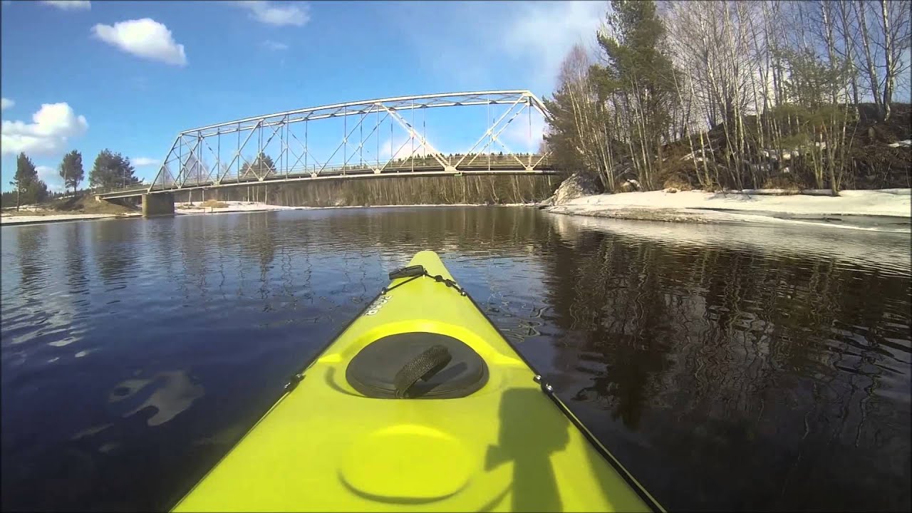 Storelva p&aring;sken 2013