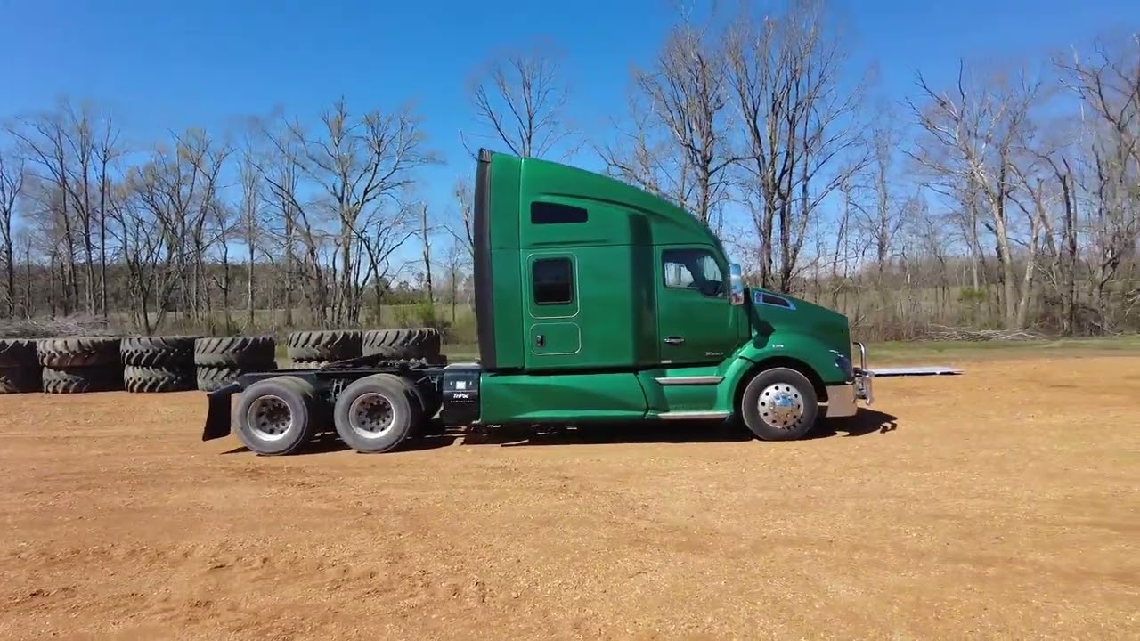 2018 KENWORTH T680 For Sale