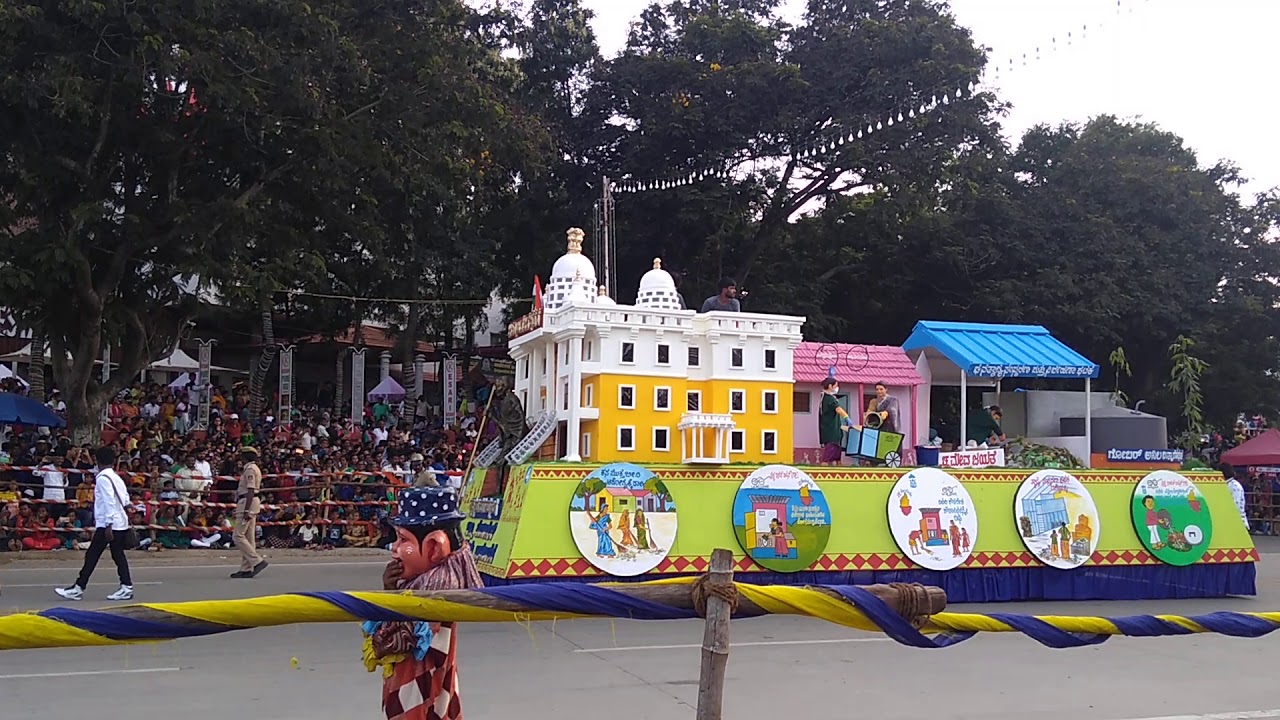 Dasara 2019