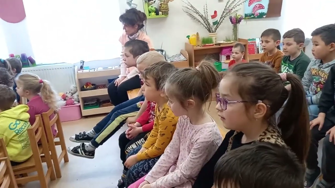 Gergely-járás 2023