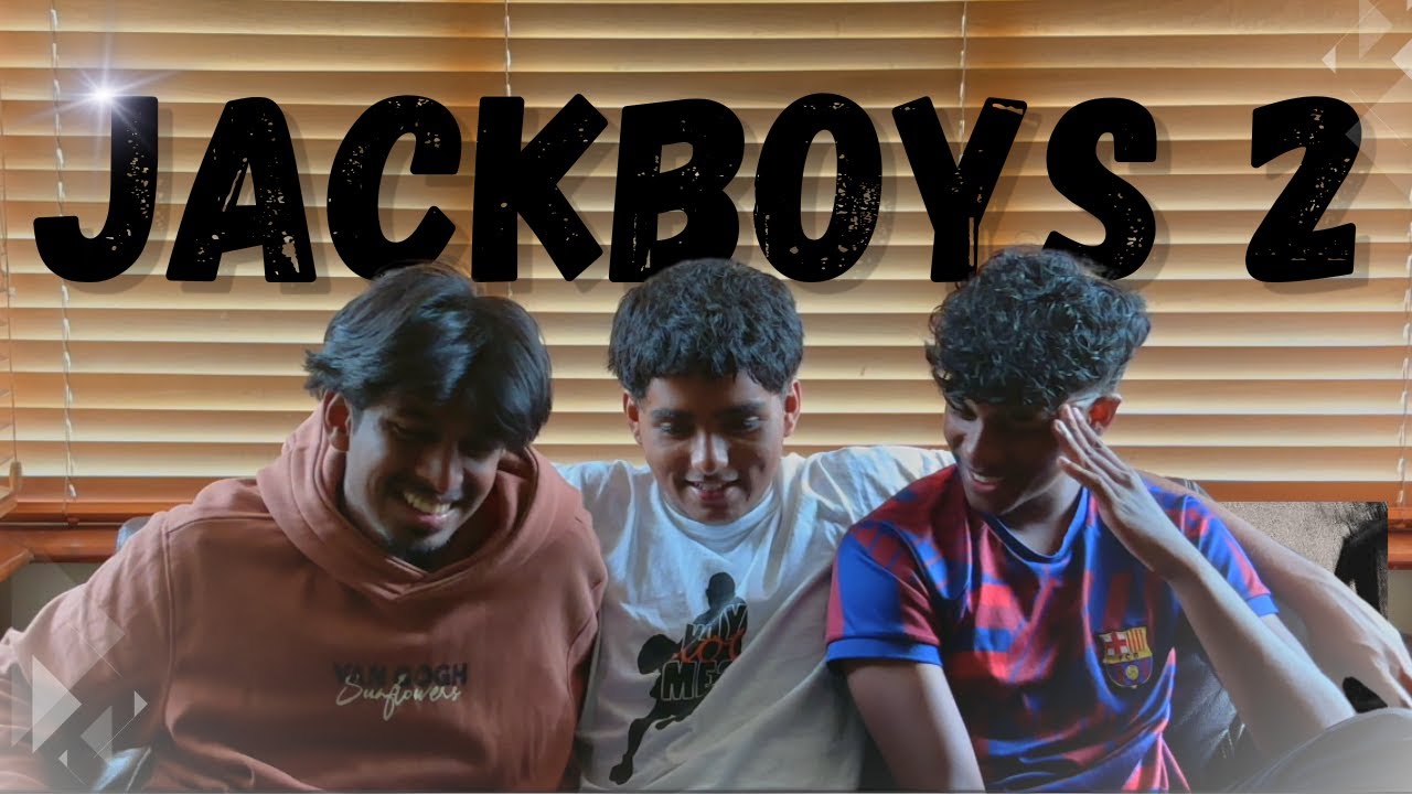 TRAVISS!? | KOKONUTTS REACT TO 