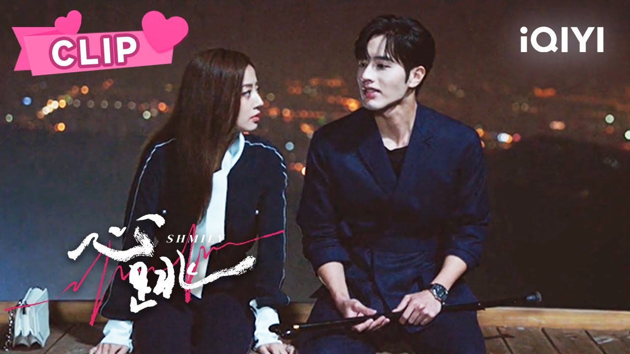 罗正后悔自己对父亲不好 趴在何瑞贤怀里失声痛哭 | 心跳 Skip a Beat EP19 | 何瑞贤 罗正｜❤︎ 爱奇艺心动剧场 ❤