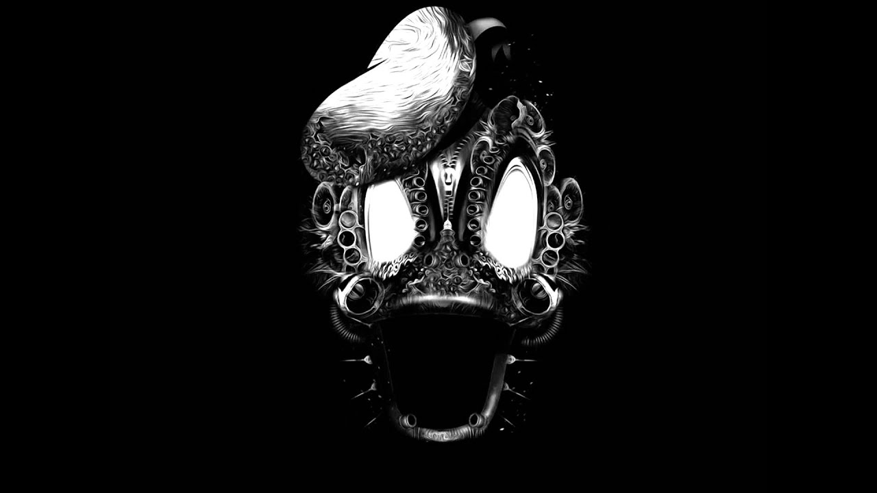 {Dubstep} Angry Duck by Fenrir [HD]