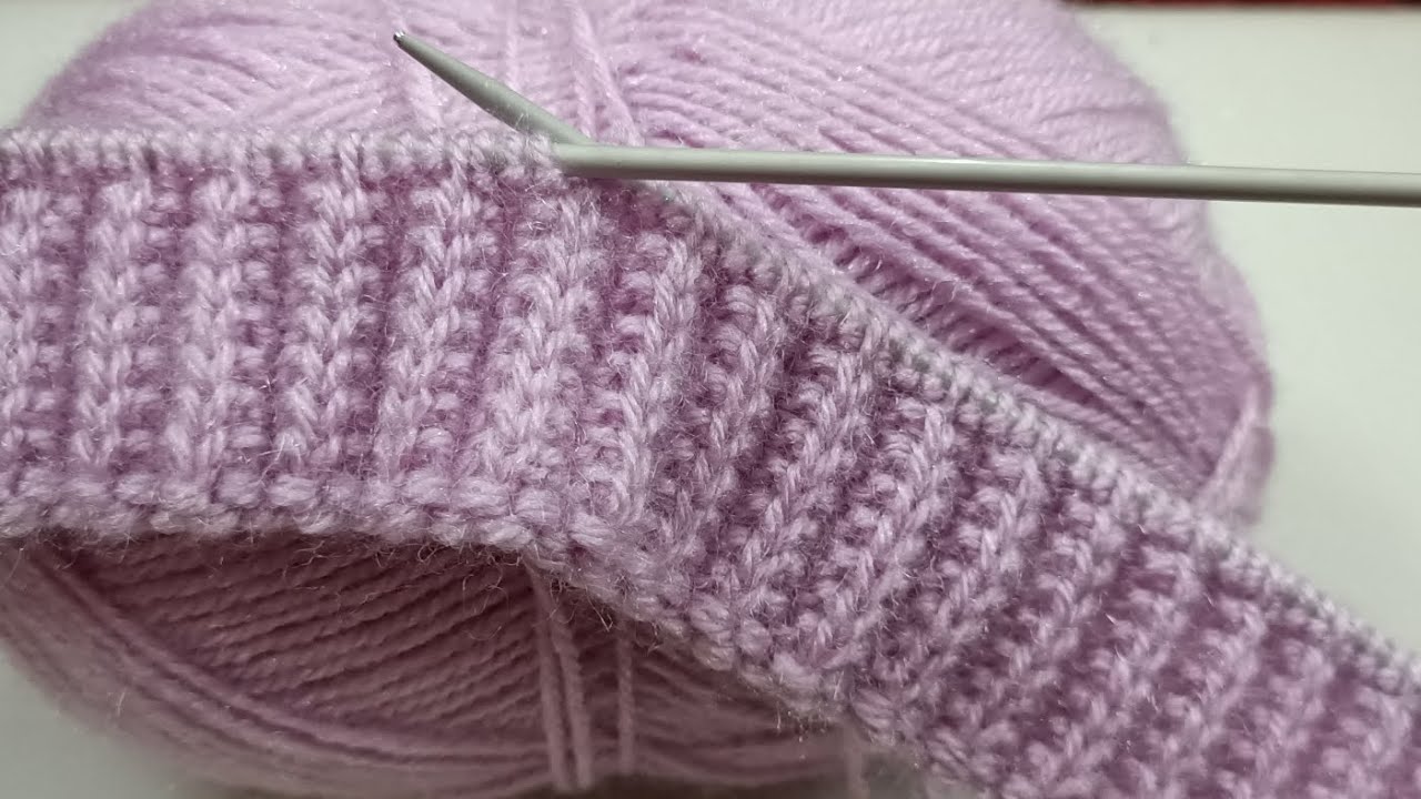 New knitting design/pattern for cardigan, sweater, jacket, frock, shawl, blanket ||in hindi|
