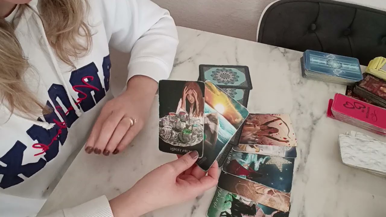 YENGEÇ BURCU 🎯 26 OCAK 1 ŞUBAT HAFTASI 🎯 TAROT BAKIM #keşfet #tarot #yengeçburcu 