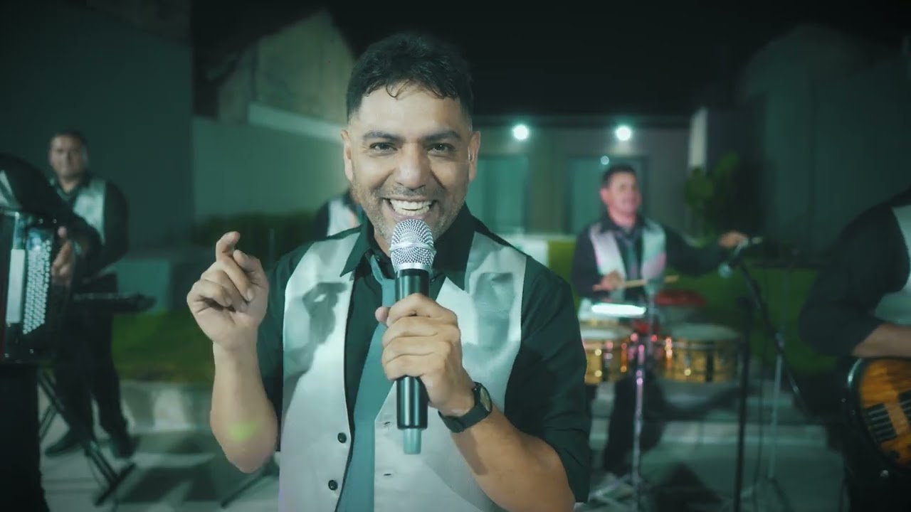 FIESTA PARA DOS | Cumbeto7 