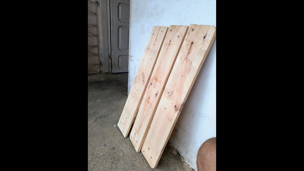COMO HACER UN PERCHERO PARA GORRAS F&Aacute;CIL, RAPIDO Y SENCILLO