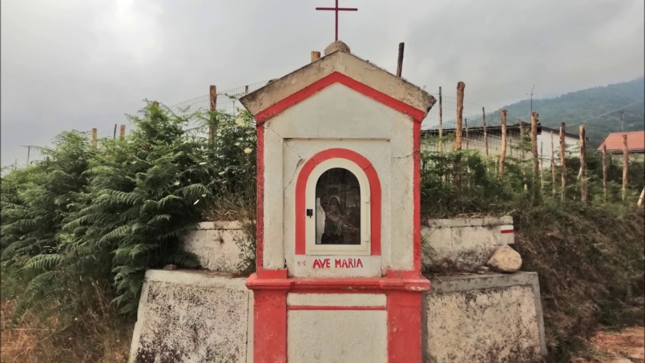 Sentiero del Brigante (cammino d'Italia)