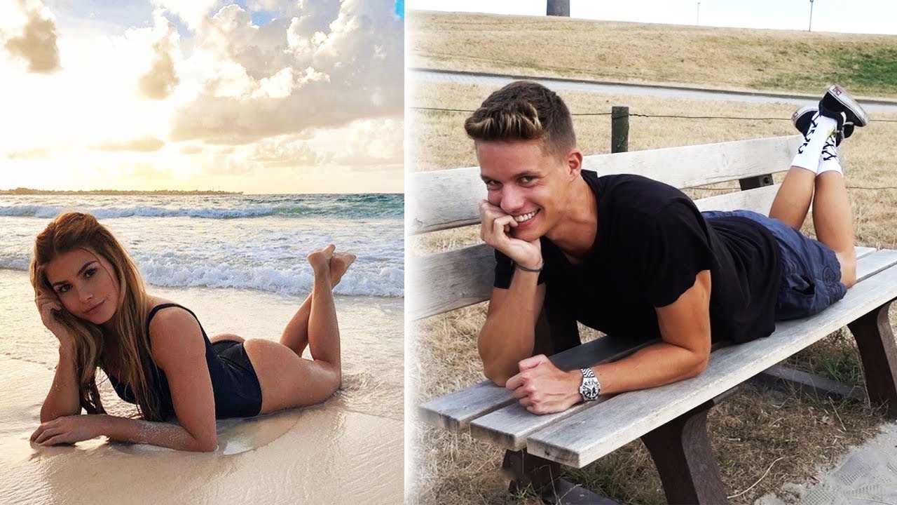 Instagram Bilder NACHSTELLEN