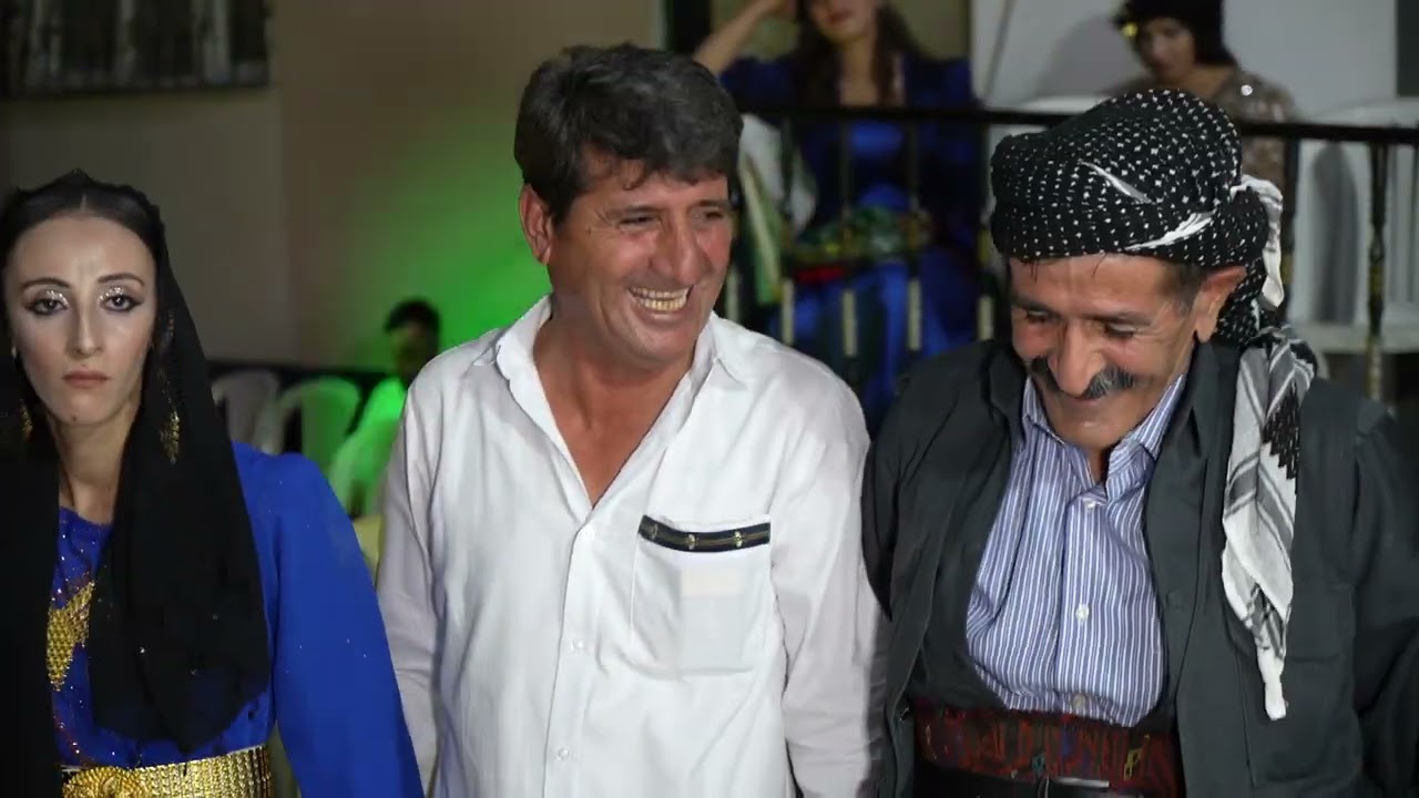 06 Aşira Xelilan Adana Sartak Ailesi Fidan & Ümran Kına
