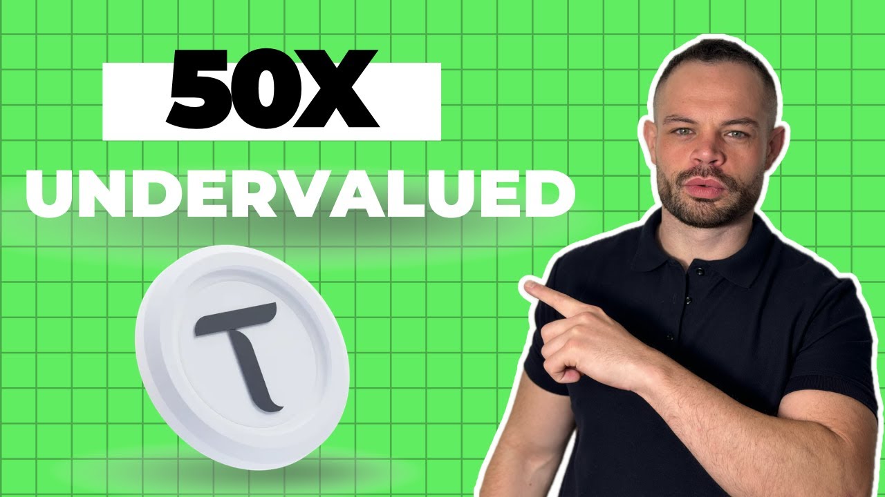 This Subnet is 50X Undervalued? | Bittensor TAO Update!