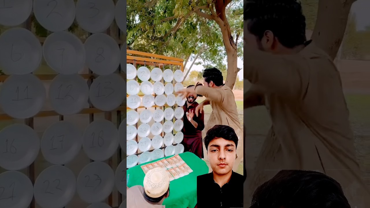 #funny #challenge #comedy ##khizeromar