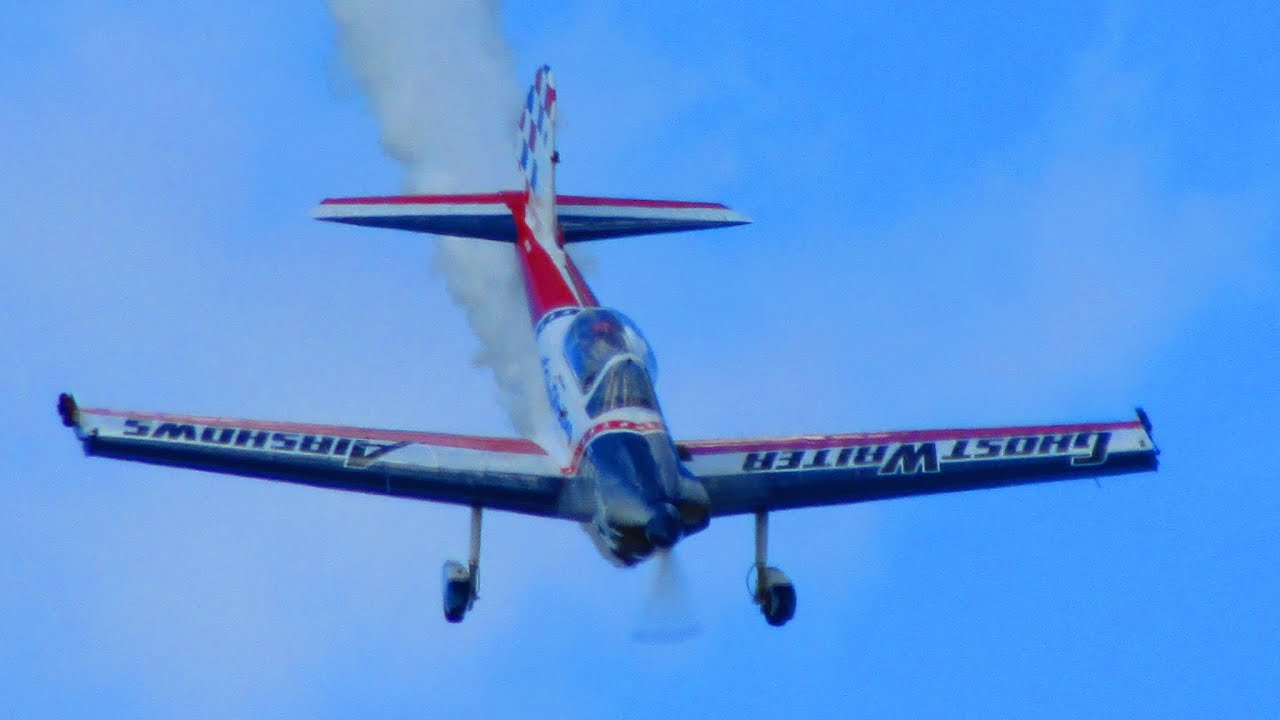 EAA Airventure 2022 Monday