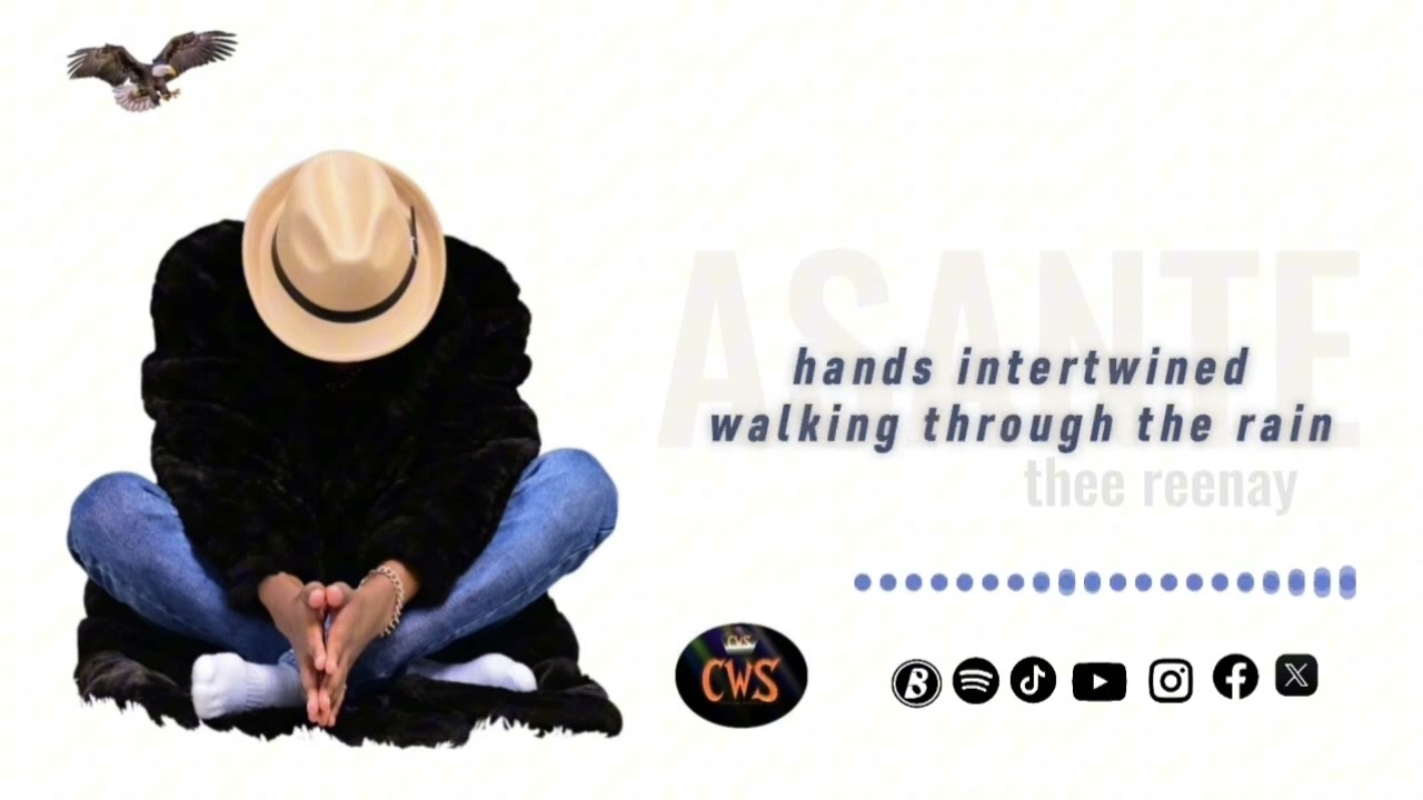 the-reenay-Asante (Official Audio)