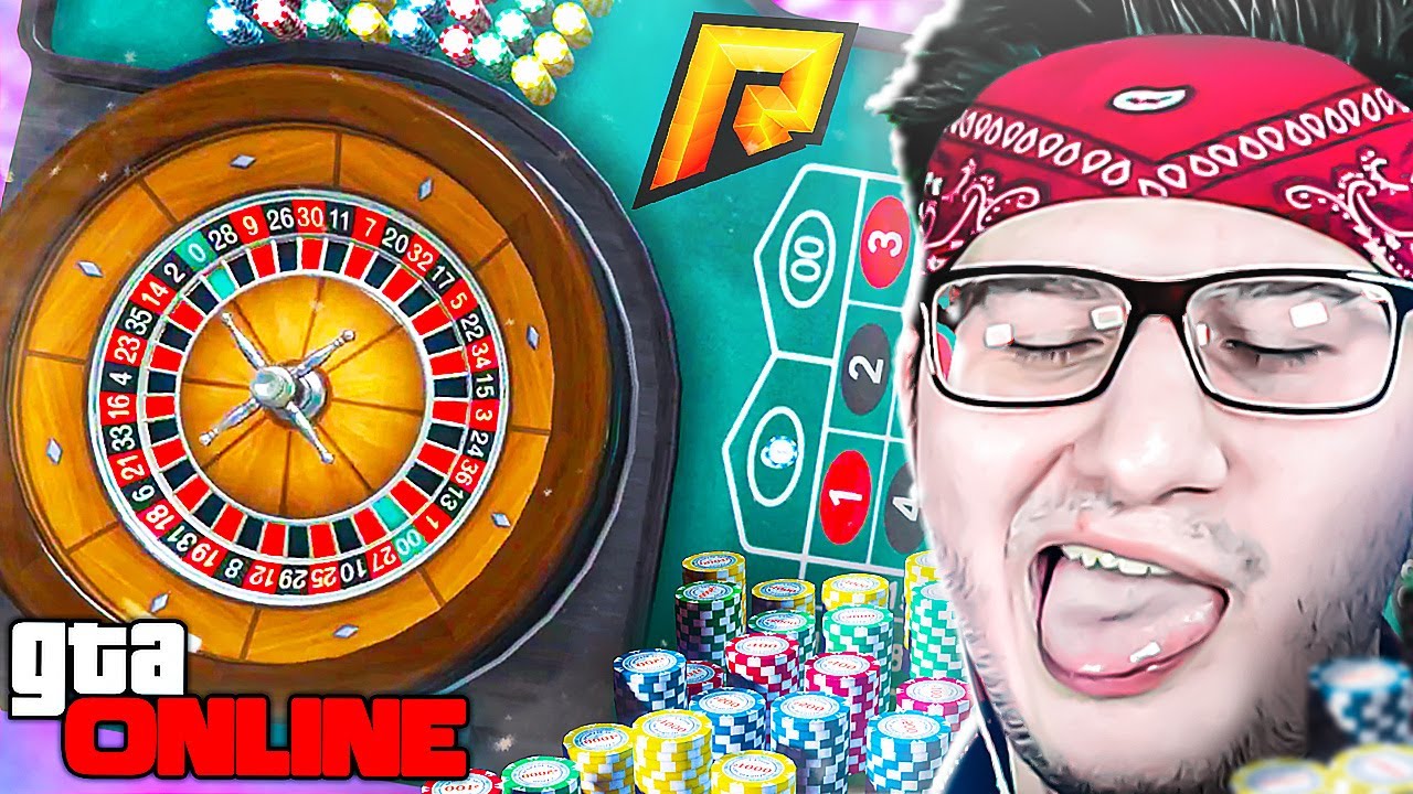 ПРИШЛИ С 50.000.000$ В КАЗИНО В ГТА 5 РП РАДМИР / GTA 5 RP RADMIR