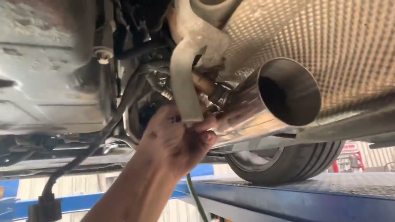 Installing CHEAPEST headers on my c63 w204 (tips and tricks, and review)