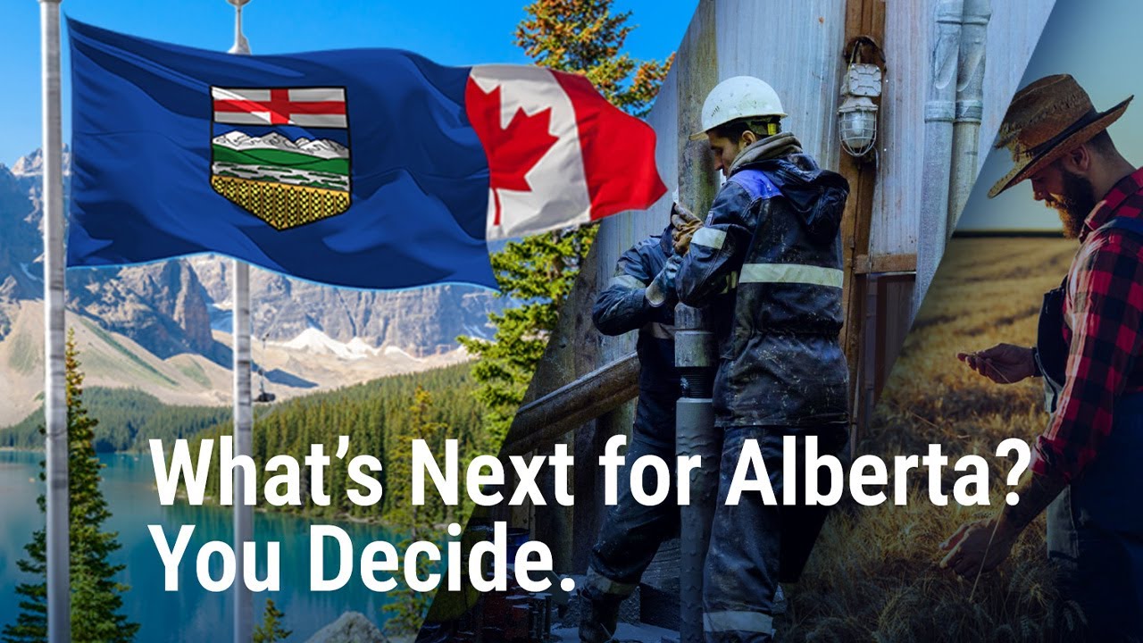 LIVE: Alberta Next Panel Town Hall in Red Deer
