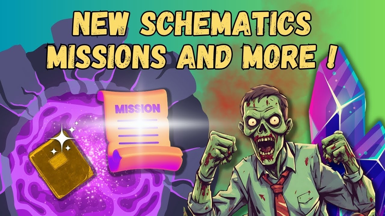🔴NEW MW3 ZOMBIES SEASON 2 RELOADED UPDATE | NEW SCHEMATICS, DARK AETHER EASTER EGG, & ACT 4 MISSION