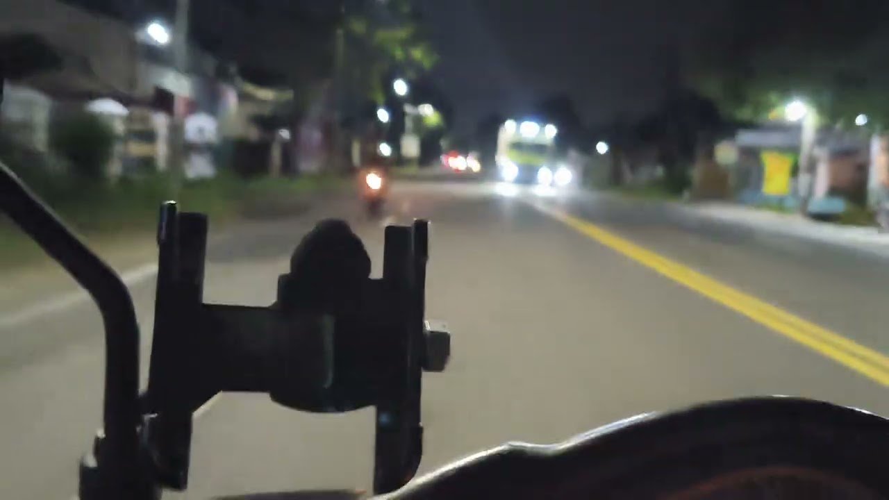 jalan Raya BALEREJO - MADIUN #vlog #fypシ #fypシ゚viral 
