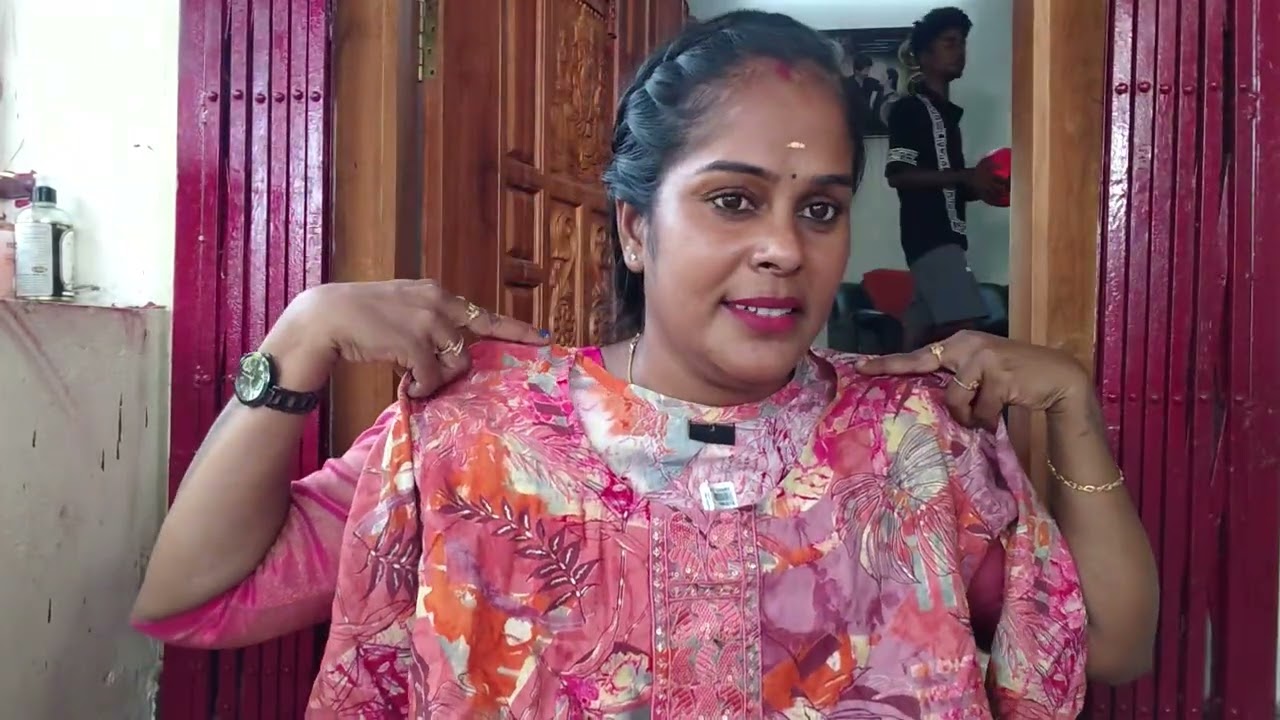புடிச்சிருந்தா உடனே போன் பண்ணி ஆர்டர் பண்ணிக்கோங்க இது எந்த ஒரு விளம்பரத்துக்காகவும் அல்ல 