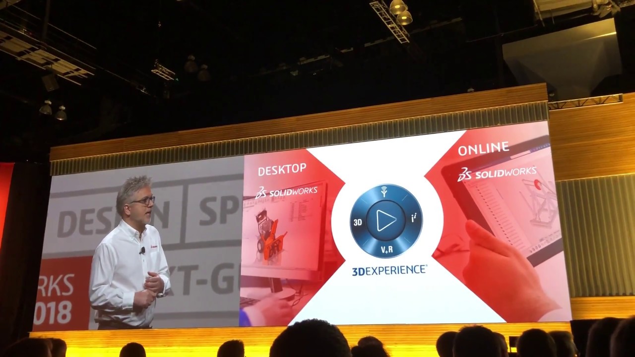 SOLIDWORKS 3DEXPERIENCE PLM Services