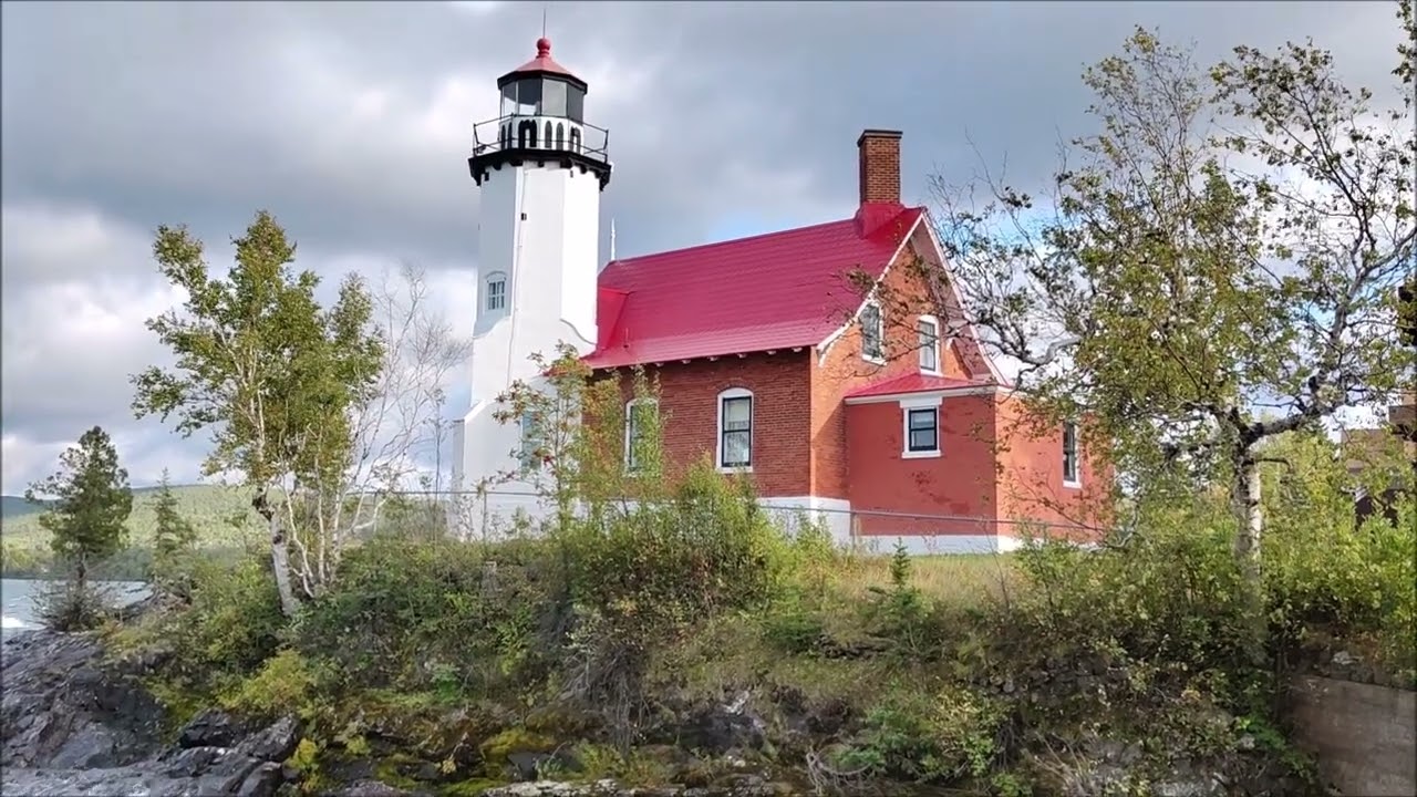 2023 Upper Michigan Fall Colors Tour