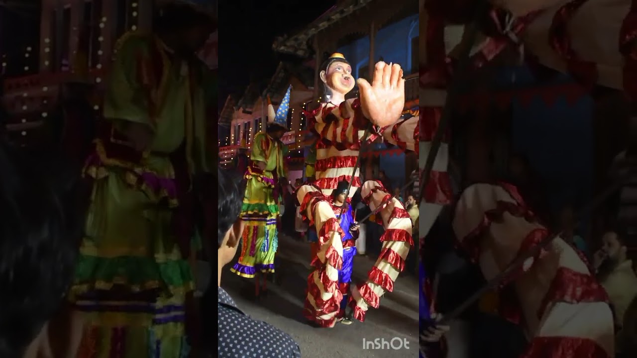 SHIROOR PARYAYA 2026