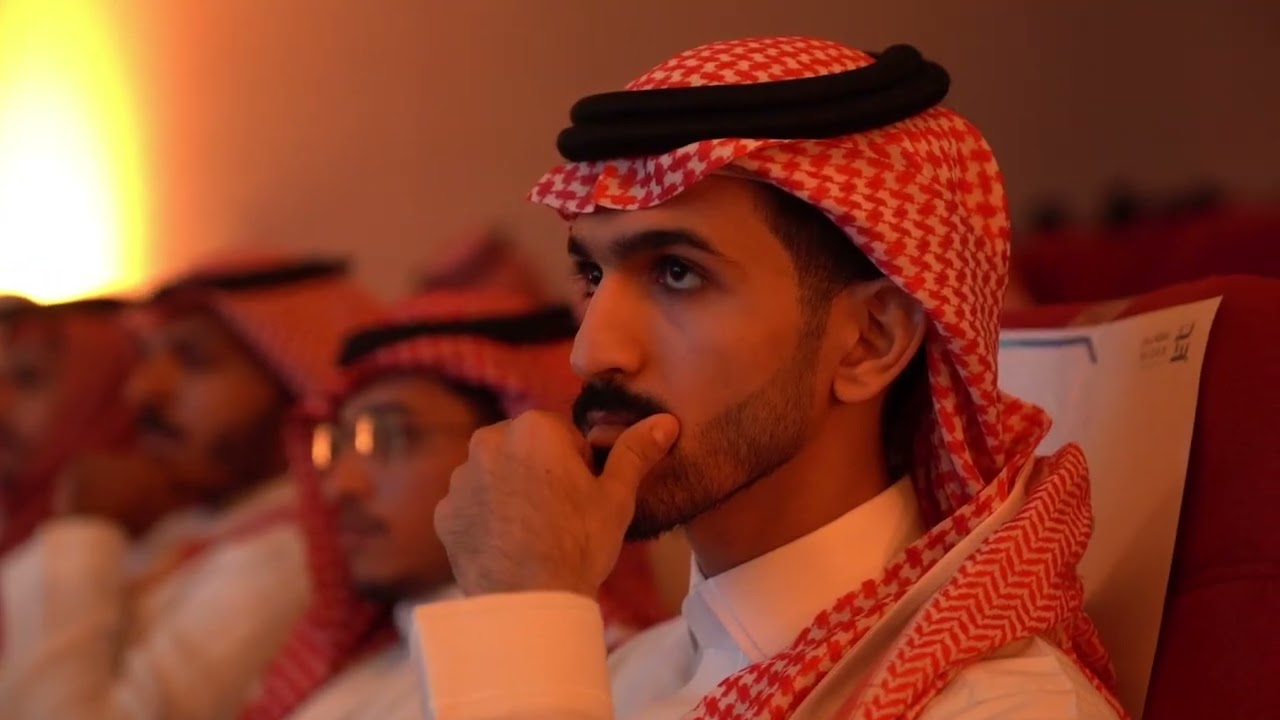 الحفل الختامي لحاضنة بدار