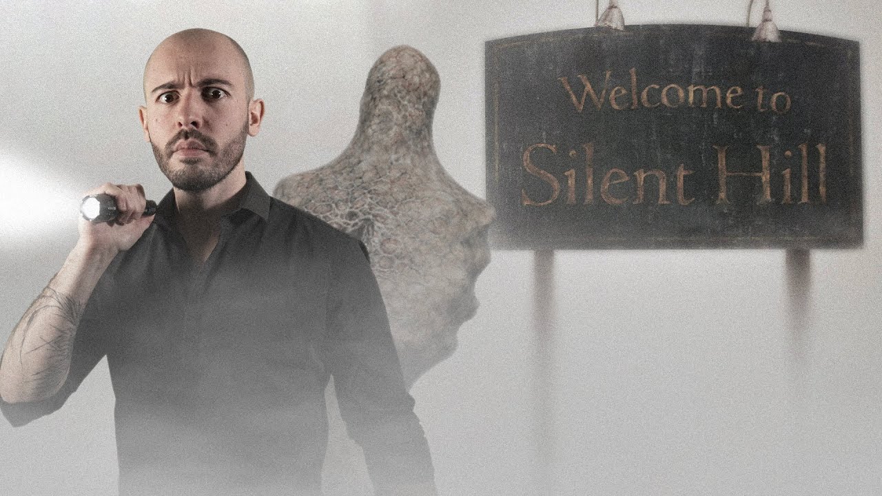 SO - Silent Hill (Rétrospective Silent Hill 1/2)