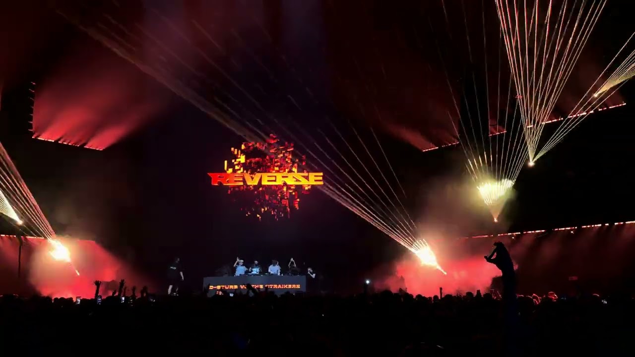 D-Sturb - TBA (Higher?)
