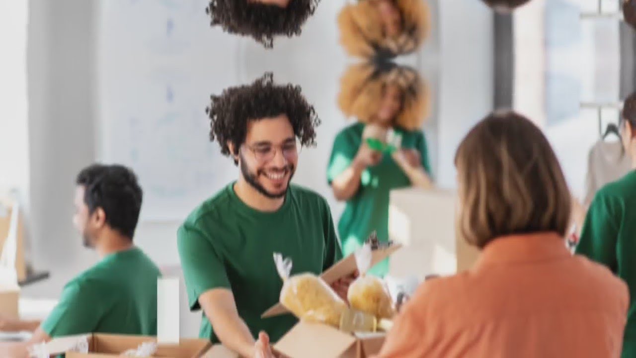 Latino Community Foundation&rsquo;s Latino Giving Circle Network