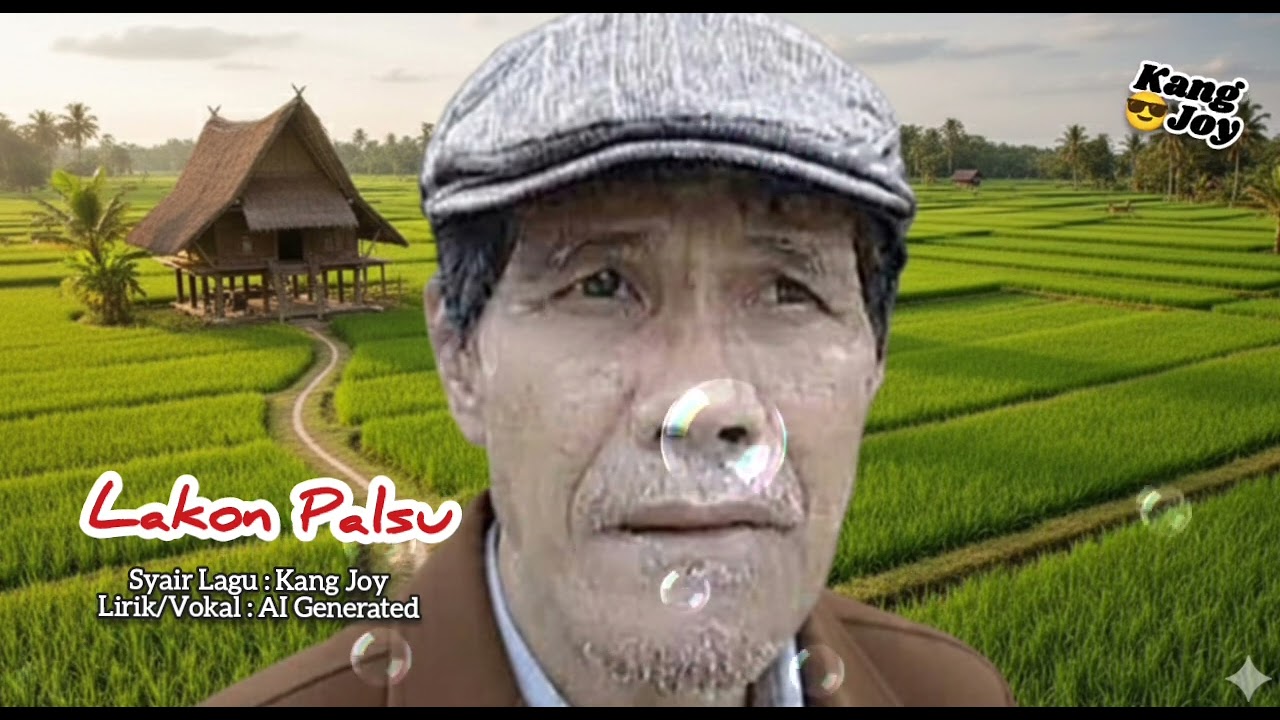 LAKON PALSU || Congdut Campursari || Lagu Jawa Terbaru || Enak di dengar 
