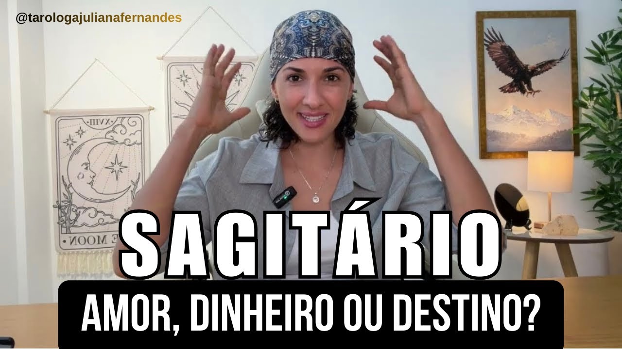 ♐️ SAGITÁRIO ⏳ ANTES DO MÊS ACABAR, ISSO PODE ACONTECER! 😲