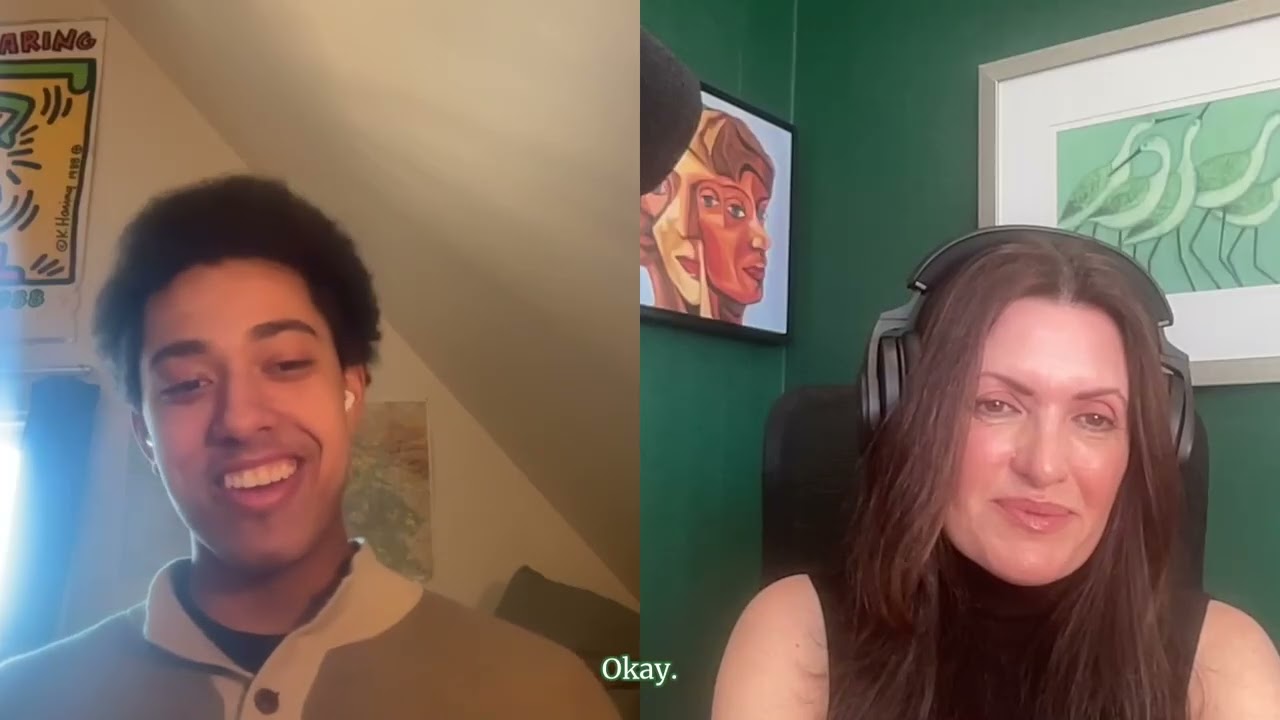 Jackson, Yale '29, on designing airplanes, getting a pilot's license, and Jazz.