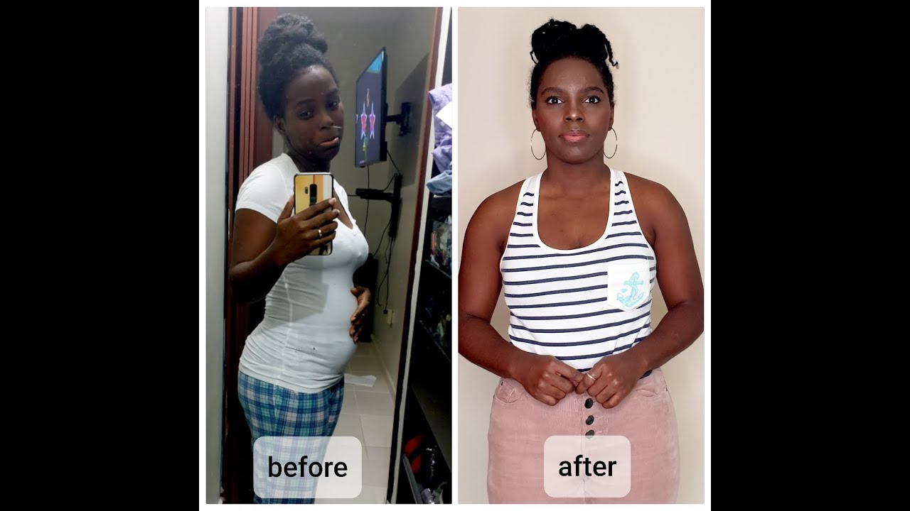 perdre 5 lb en 3 jours! Authentique exp&eacute;rience! Genuine Weight Loss Journey!