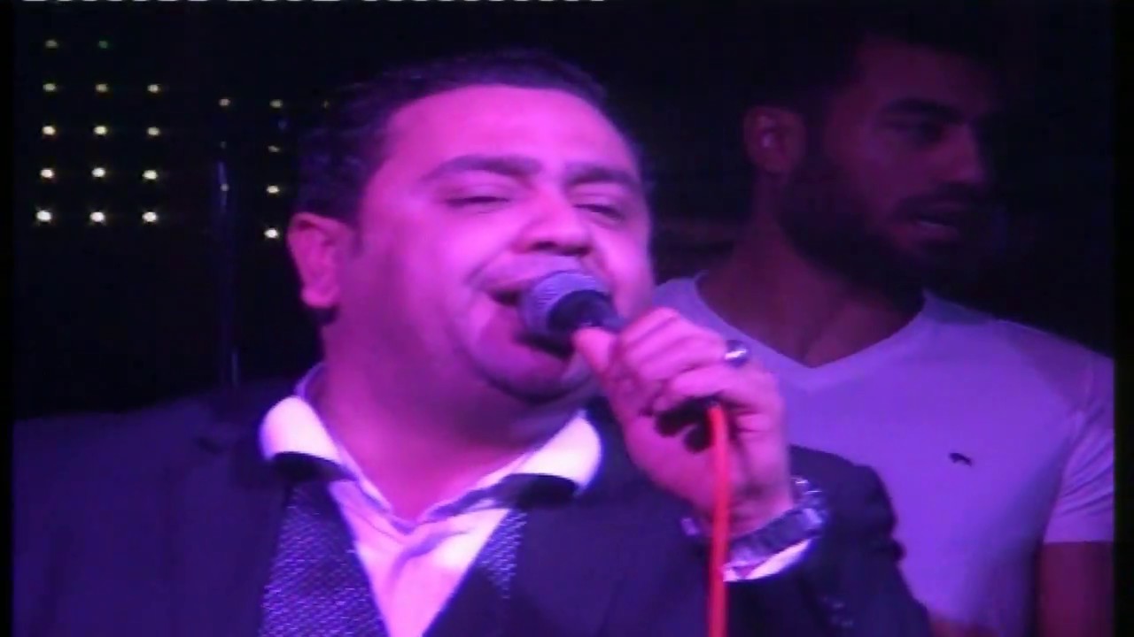 مصطفي بوله و محمد حميد - سكران - نأمن مين  - الفرح كله بيرقص - شبلنجه
