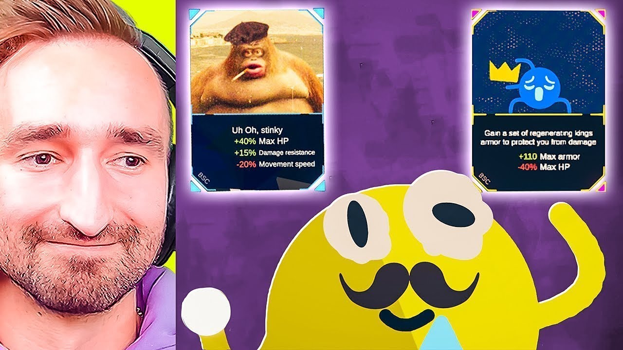This Is My FAVORITE Card Ever In Modded Rounds