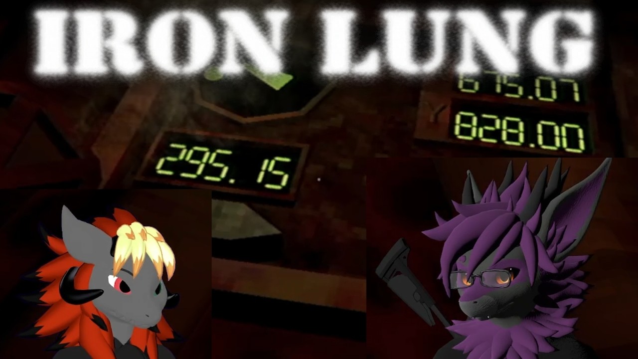 I Watched The Movie Twice So I Played The Game